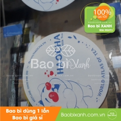 Màng ép HaoCha