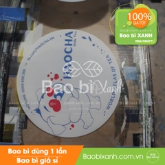 Màng ép HaoCha
