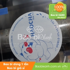 Màng ép HaoCha