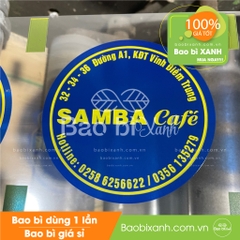 Cuộn màng ép ly SamBa