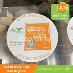 Cuộn ép ly Bánh tráng TNT