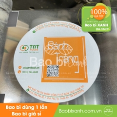 Cuộn ép ly Bánh tráng TNT