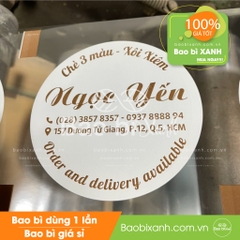 Cuộn màng Ngọc Yến