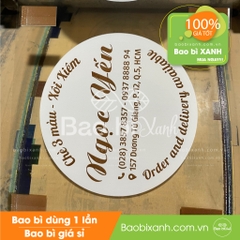 Cuộn màng Ngọc Yến
