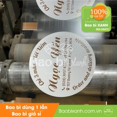 Cuộn màng Ngọc Yến