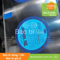 Màng ép cồn thạch TN Water