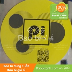 Cuộn màng ép ly Pi