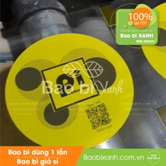 Cuộn màng ép ly Pi
