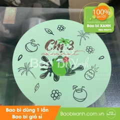 Màng ép ly Chị 3