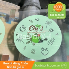 Màng ép ly Chị 3