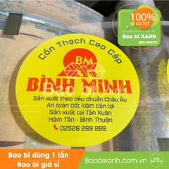 Cuộn màng ép Cồn Thạch Bình Minh