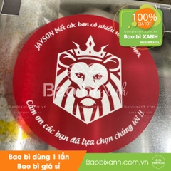 Màng ép ly Jayson