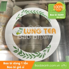 Cuộn màng ép LungTea