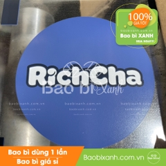 Màng ép miệng ly RichCha