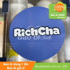 Màng ép miệng ly RichCha