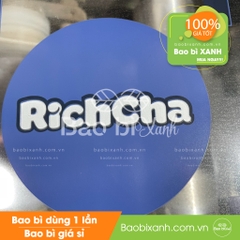 Màng ép miệng ly RichCha