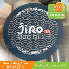 Cuộn màng ép Jiro