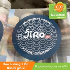 Cuộn màng ép Jiro