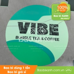 Cuộn màng ép ly Vibe