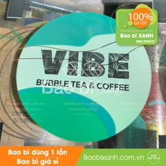 Cuộn màng ép ly Vibe
