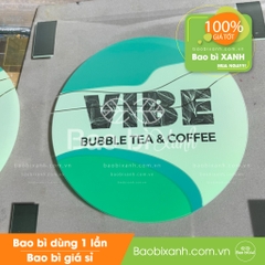 Cuộn màng ép ly Vibe