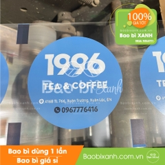 Cuộn ép 1996 Tea & Coffee