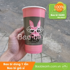 Ly giấy Say