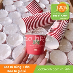 Ly giấy Sâm Ngọc Linh