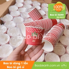 Ly giấy Sâm Ngọc Linh