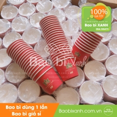 Ly giấy Sâm Ngọc Linh