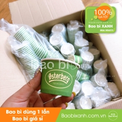 Ly giấy Osterberg