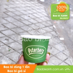Ly giấy Osterberg