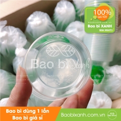 Ly nhựa Chè Của Mẹ