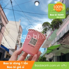 Ly giấy Yummy Hotteok