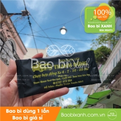 Khăn lạnh du lịch Thanh Dũng