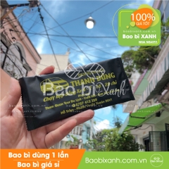 Khăn lạnh du lịch Thanh Dũng