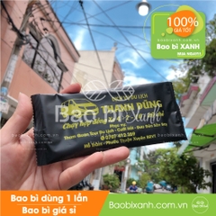 Khăn lạnh du lịch Thanh Dũng