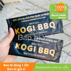 Khăn lạnh BBQ KOGI