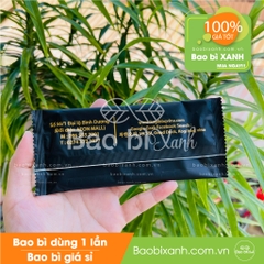 Khăn lạnh BBQ KOGI