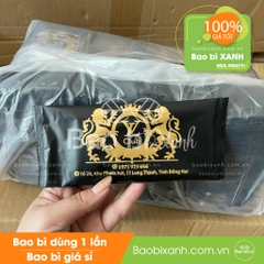 Khăn lạnh quán bar LV Club