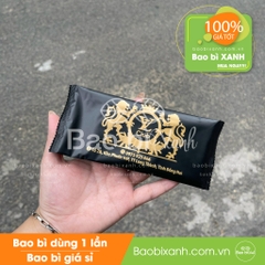 Khăn lạnh quán bar LV Club