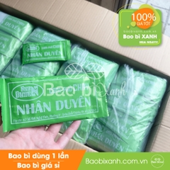 Khăn quán ăn (phở, cơm...)