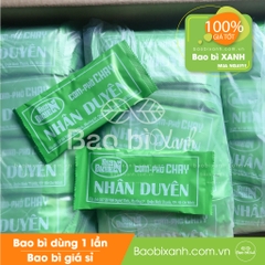 Khăn quán ăn (phở, cơm...)