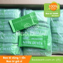 Khăn quán ăn (phở, cơm...)