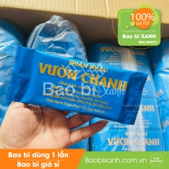 Khăn lạnh quán nhậu Vườn Chanh