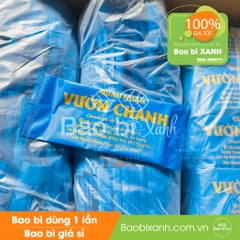Khăn lạnh quán nhậu Vườn Chanh