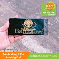 Khăn lạnh Global Club