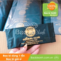 Khăn lạnh Global Club