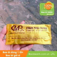 Mẫu khăn quán cà phê