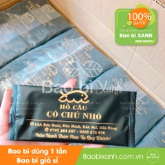 Khăn lạnh hồ câu Cô Chủ Nhỏ